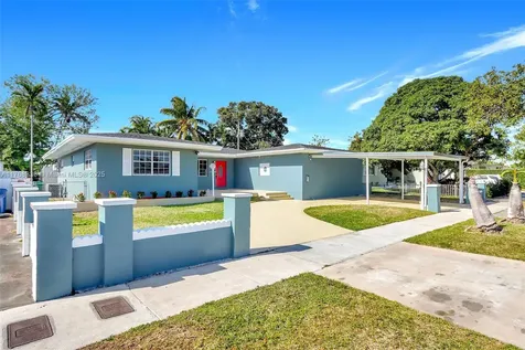 840 Little River Drive Miami FL 33150