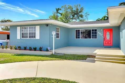 840 Little River Drive Miami FL 33150