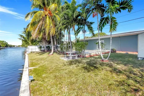 840 Little River Drive Miami FL 33150