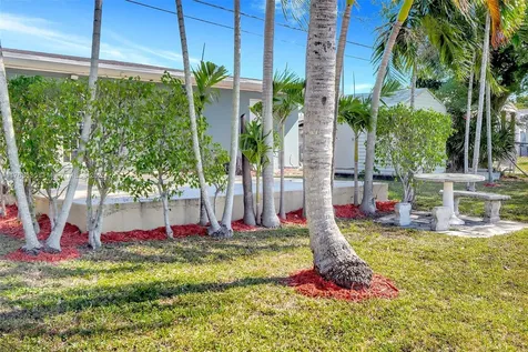 840 Little River Drive Miami FL 33150