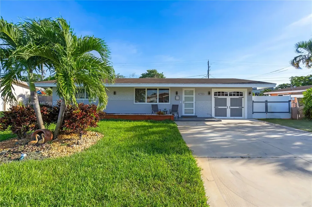 7740 NW 10th Street Pembroke Pines FL 33024