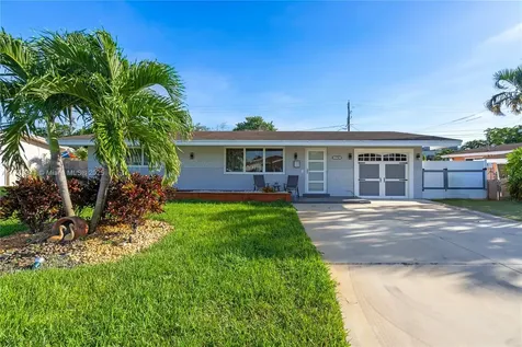 7740 NW 10th Street Pembroke Pines FL 33024