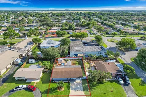 7740 NW 10th Street Pembroke Pines FL 33024