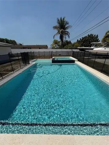 9545 SW 181st Terrace Palmetto Bay FL 33157