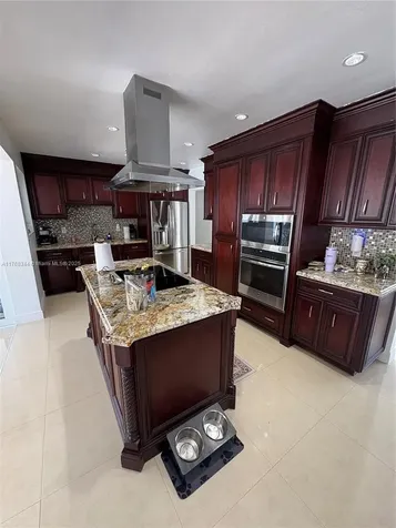 9545 SW 181st Terrace Palmetto Bay FL 33157