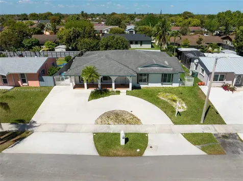 11015 SW 159th Terrace Miami FL 33157