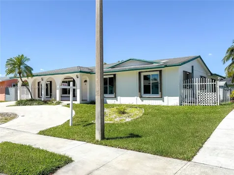 11015 SW 159th Terrace Miami FL 33157