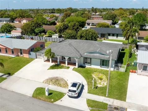 11015 SW 159th Terrace Miami FL 33157