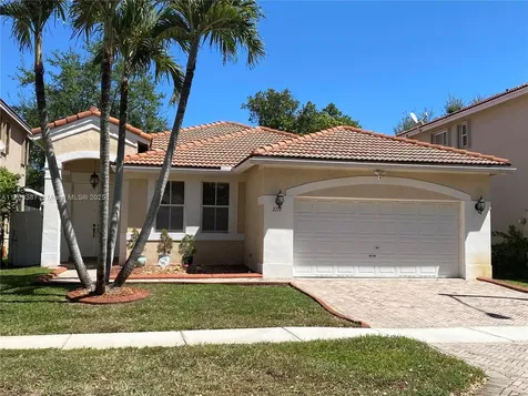 2717 SW 128th Avenue Miramar FL 33027