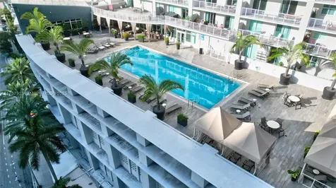 1250 S Miami Avenue Miami FL 33130