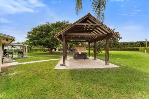 22950 SW 172nd Court Miami FL 33170