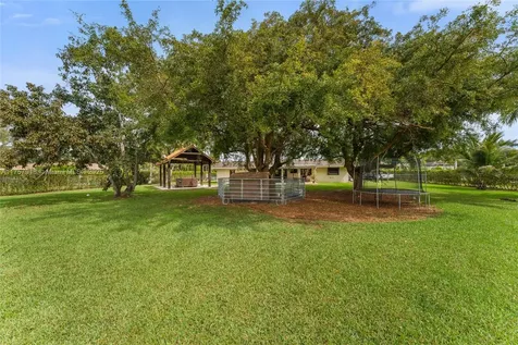 22950 SW 172nd Court Miami FL 33170