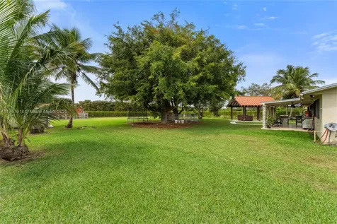22950 SW 172nd Court Miami FL 33170