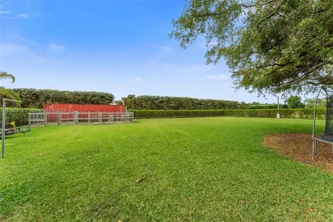 22950 SW 172nd Court Miami FL 33170