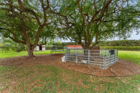22950 SW 172nd Court Miami FL 33170
