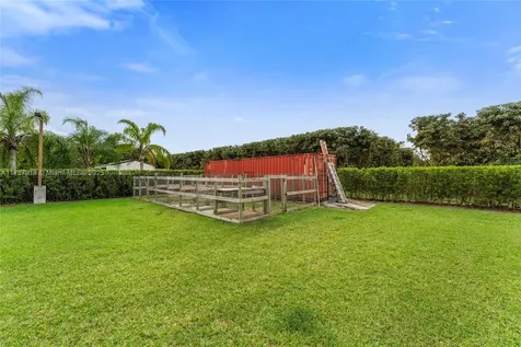 22950 SW 172nd Court Miami FL 33170