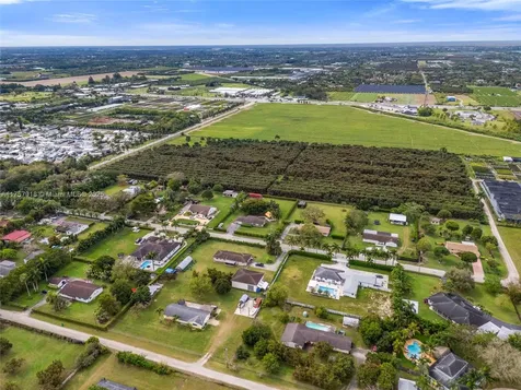 22950 SW 172nd Court Miami FL 33170