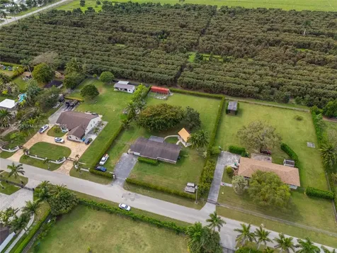22950 SW 172nd Court Miami FL 33170