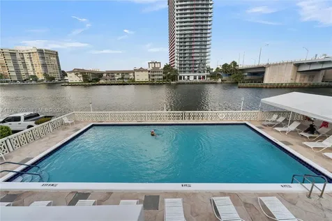 1817 S Ocean Drive Hallandale Beach FL 33009
