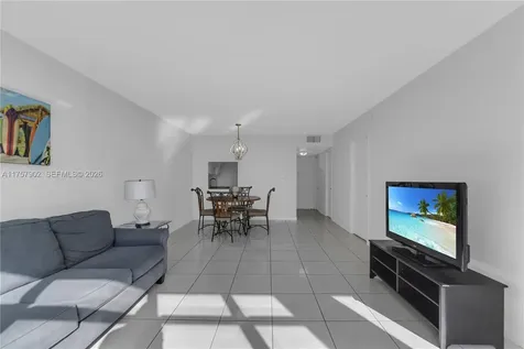 1817 S Ocean Drive Hallandale Beach FL 33009