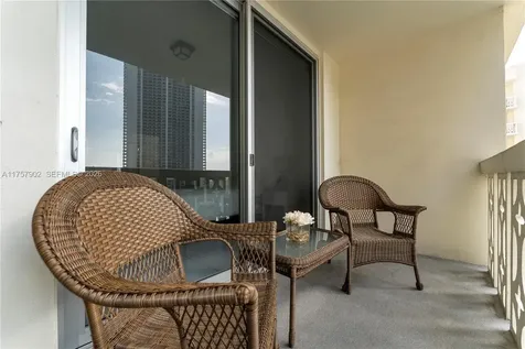 1817 S Ocean Drive Hallandale Beach FL 33009