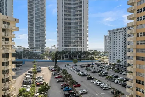 1817 S Ocean Drive Hallandale Beach FL 33009