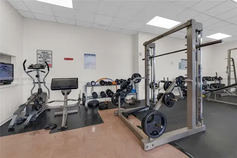 1817 S Ocean Drive Hallandale Beach FL 33009
