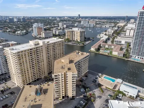 1817 S Ocean Drive Hallandale Beach FL 33009