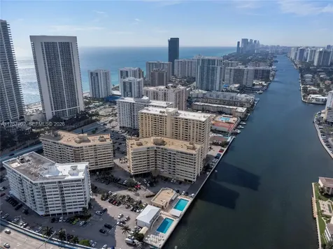 1817 S Ocean Drive Hallandale Beach FL 33009