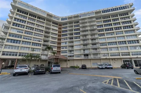 1817 S Ocean Drive Hallandale Beach FL 33009