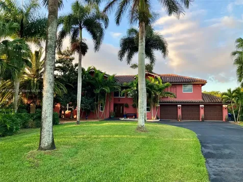 20240 SW 50th Place Southwest Ranches FL 33332