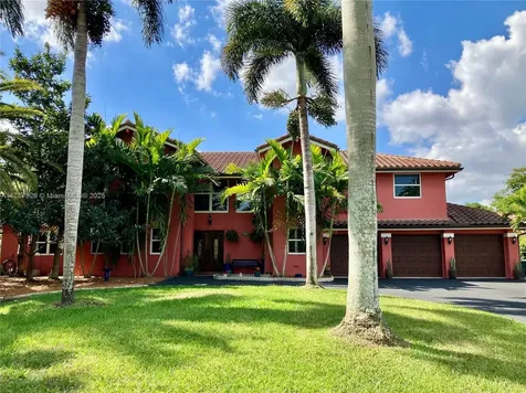 20240 SW 50th Place Southwest Ranches FL 33332