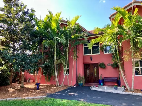 20240 SW 50th Place Southwest Ranches FL 33332