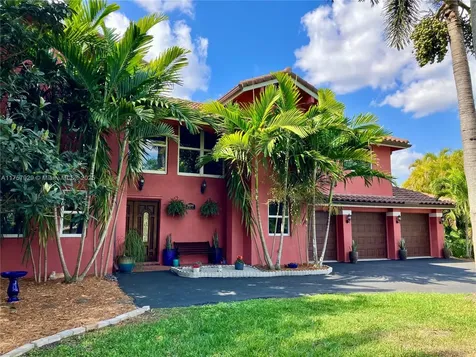 20240 SW 50th Place Southwest Ranches FL 33332