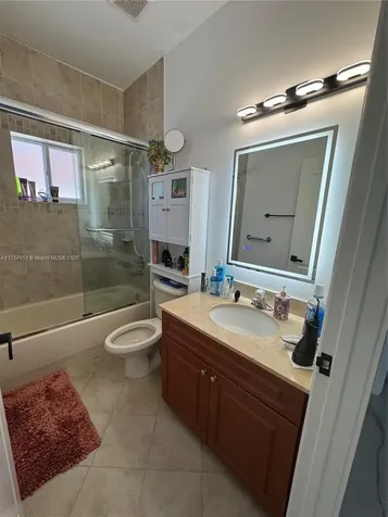 15551 SW 14th Street Miami FL 33194