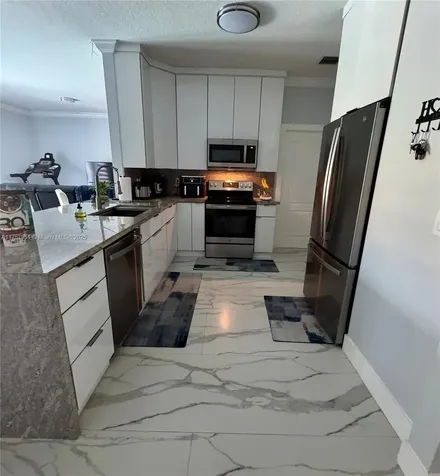 15551 SW 14th Street Miami FL 33194