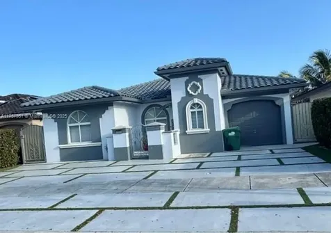 15551 SW 14th Street Miami FL 33194