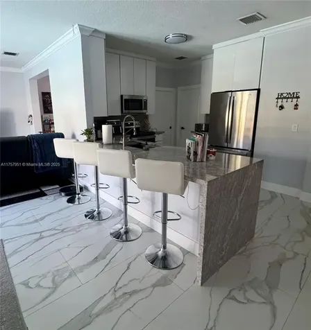 15551 SW 14th Street Miami FL 33194