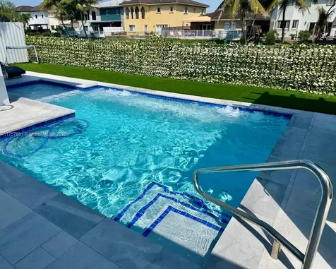 15551 SW 14th Street Miami FL 33194