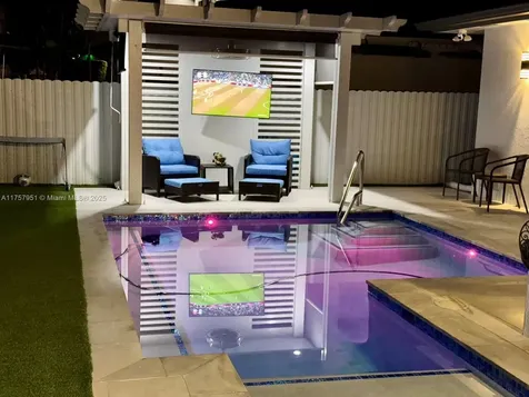 15551 SW 14th Street Miami FL 33194