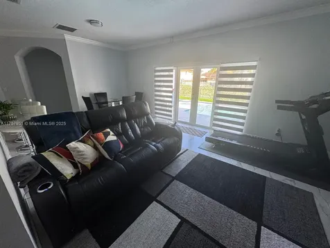 15551 SW 14th Street Miami FL 33194