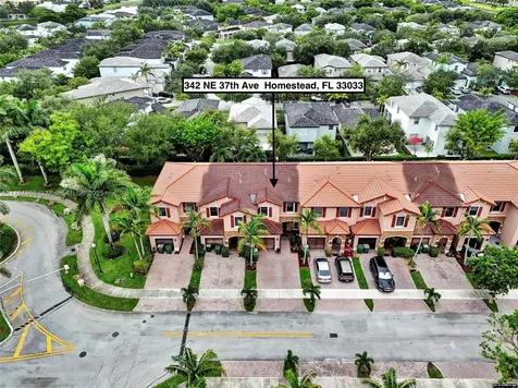 342 NE 37th Avenue Homestead FL 33033