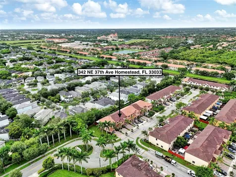342 NE 37th Avenue Homestead FL 33033