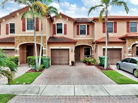 342 NE 37th Avenue Homestead FL 33033