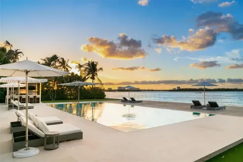 284 Bal Bay Drive Bal Harbour FL 33154