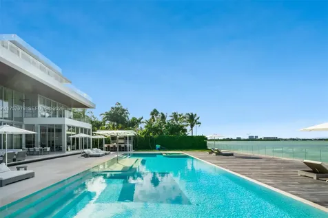 284 Bal Bay Drive Bal Harbour FL 33154