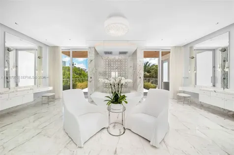 284 Bal Bay Drive Bal Harbour FL 33154