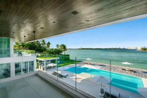 284 Bal Bay Drive Bal Harbour FL 33154
