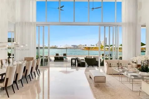 284 Bal Bay Drive Bal Harbour FL 33154