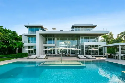 284 Bal Bay Drive Bal Harbour FL 33154
